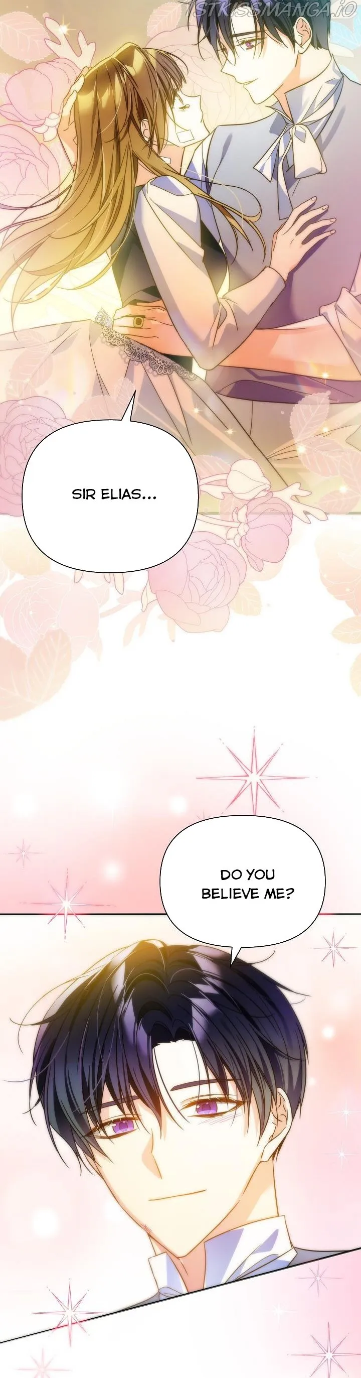 I’ve been here from the beginning Chapter 63 Online - página 3
