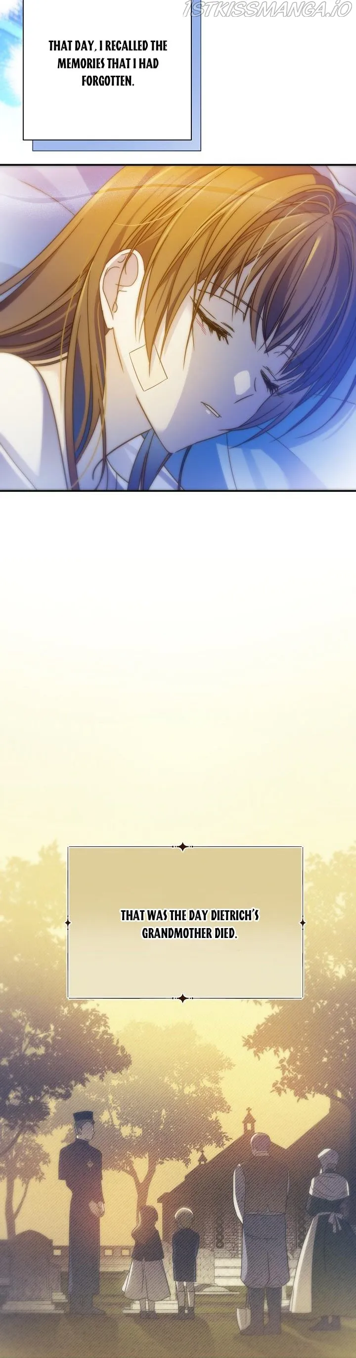 I’ve been here from the beginning Chapter 63 Online - página 7