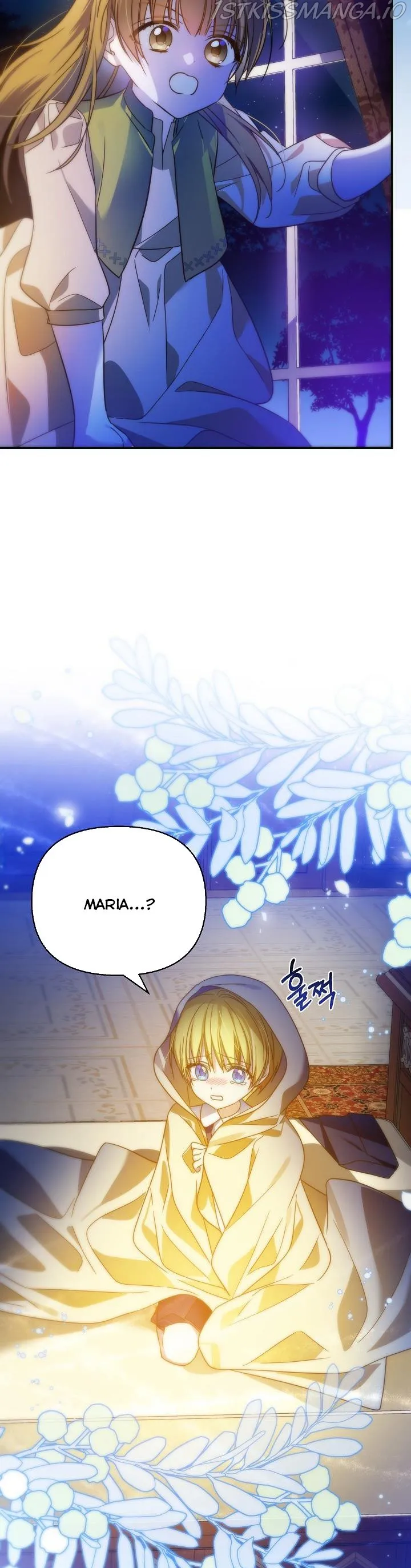 I’ve been here from the beginning Chapter 63 Online - página 9