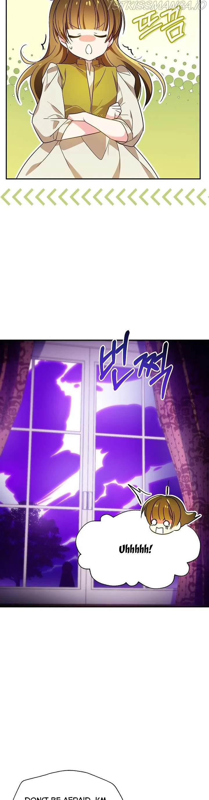I’ve been here from the beginning Chapter 63 Online - página 11