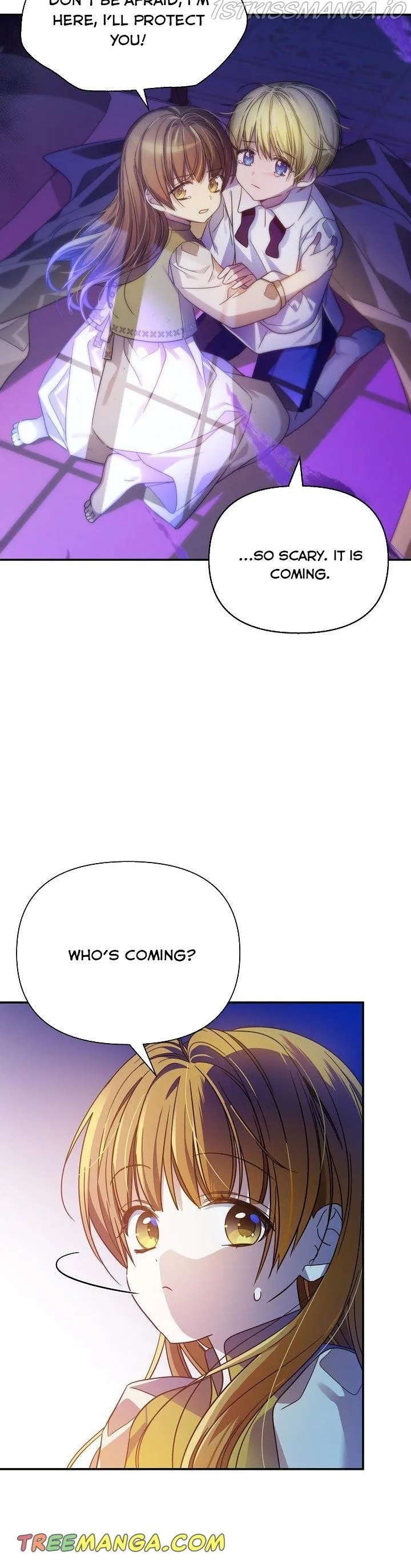 I’ve been here from the beginning Chapter 63 Online - página 12