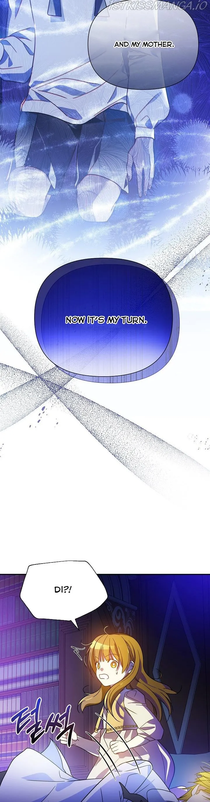I’ve been here from the beginning Chapter 63 Online - página 14
