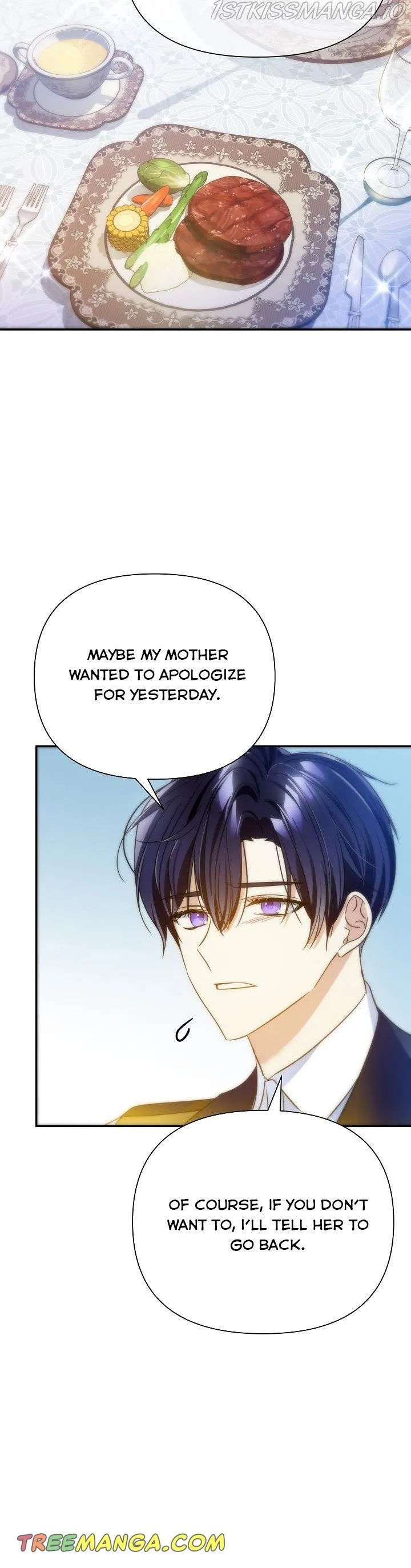 I’ve been here from the beginning Chapter 63 Online - página 24
