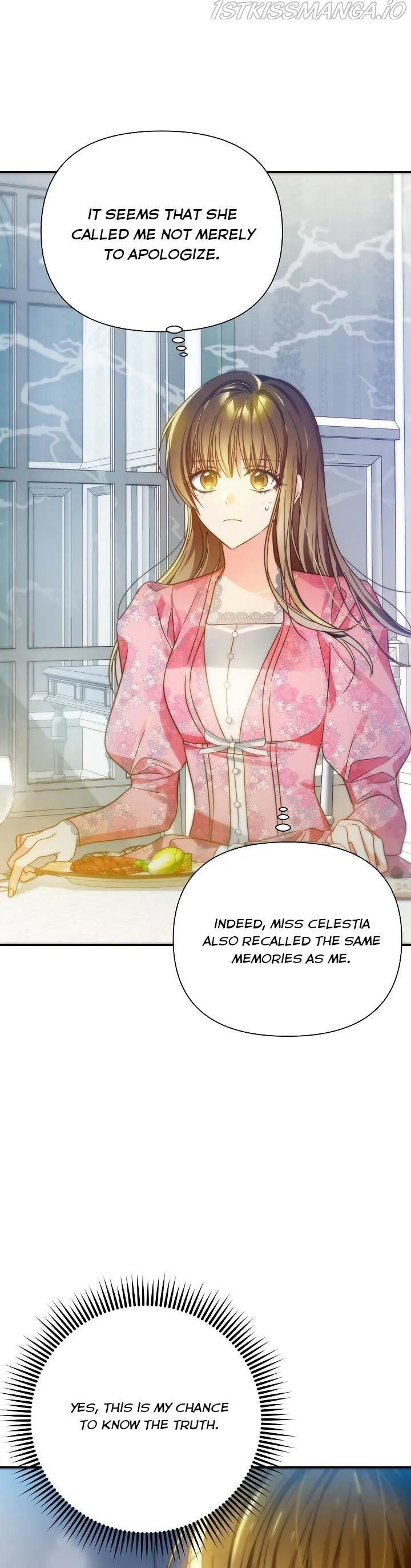 I’ve been here from the beginning Chapter 63 Online - página 25
