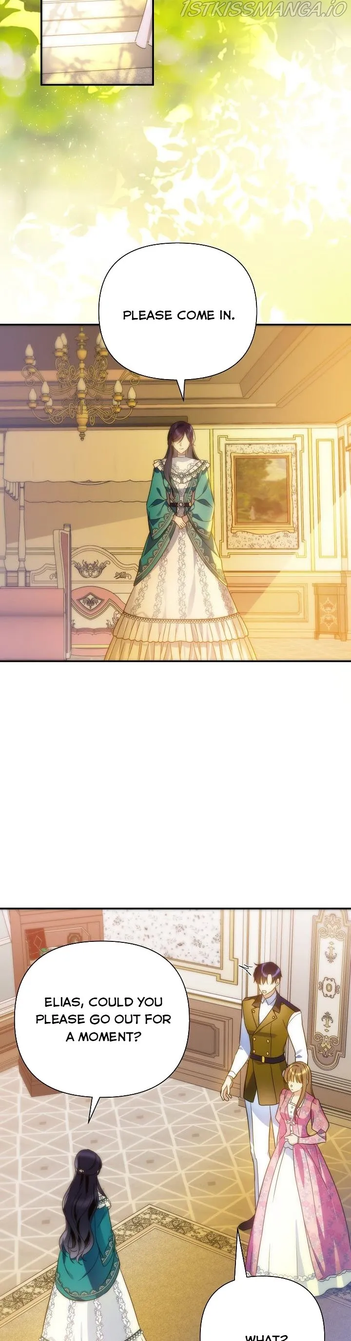 I’ve been here from the beginning Chapter 63 Online - página 27