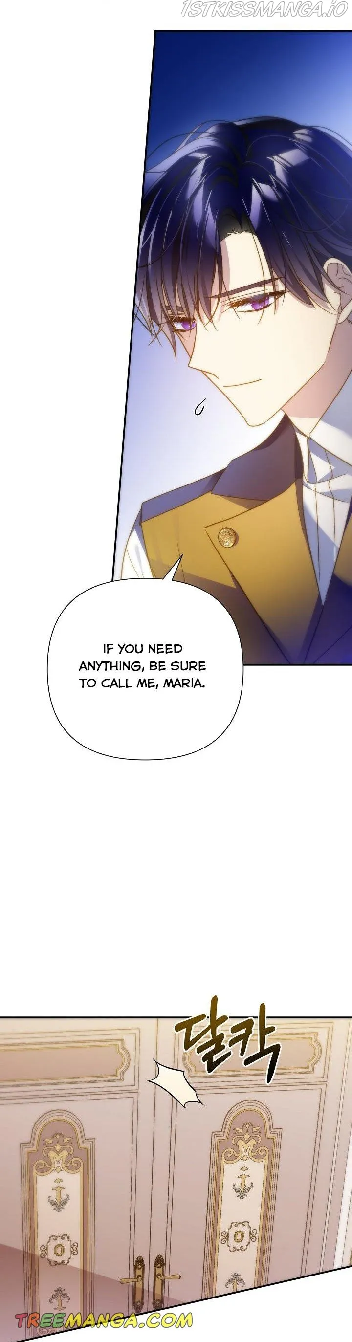 I’ve been here from the beginning Chapter 63 Online - página 30