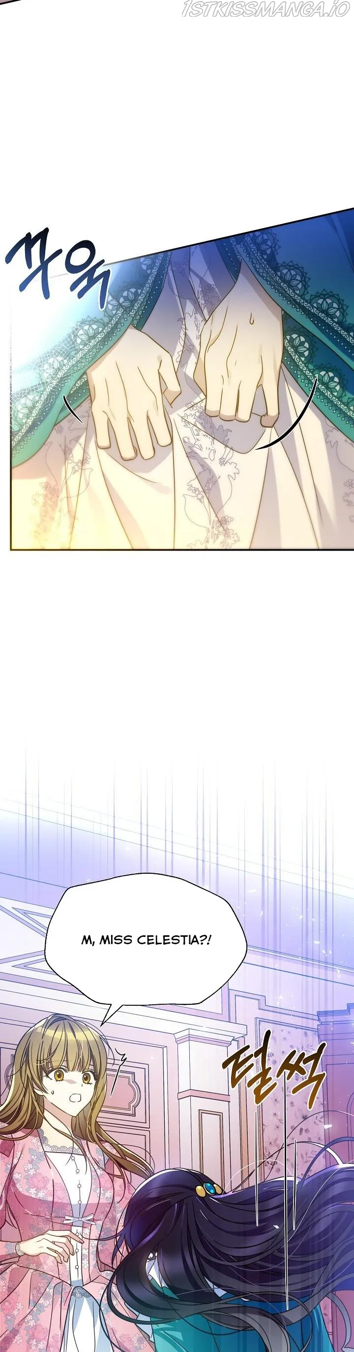 I’ve been here from the beginning Chapter 63 Online - página 31