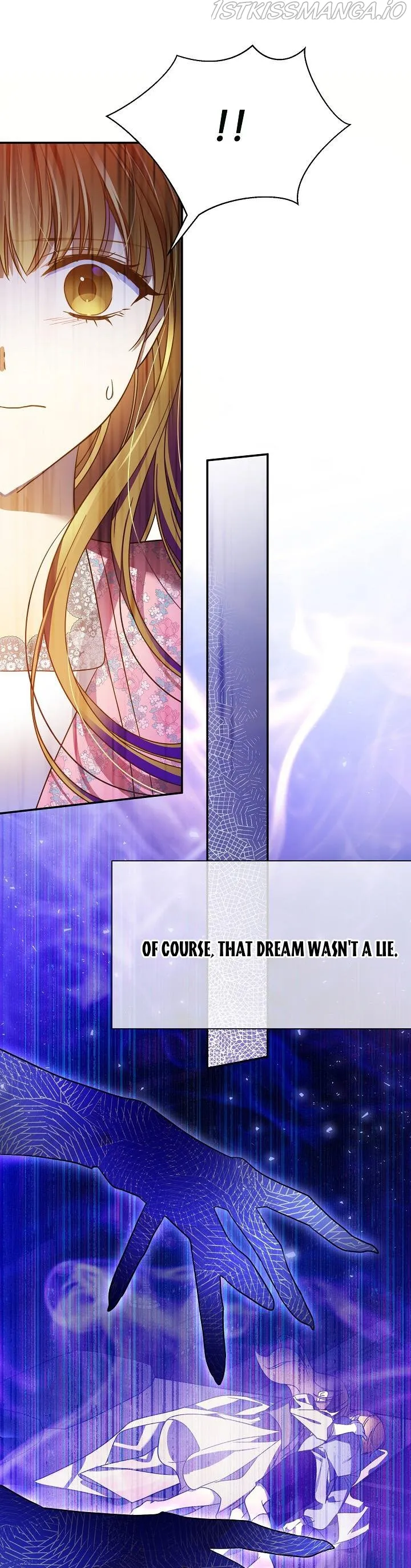 I’ve been here from the beginning Chapter 63 Online - página 33