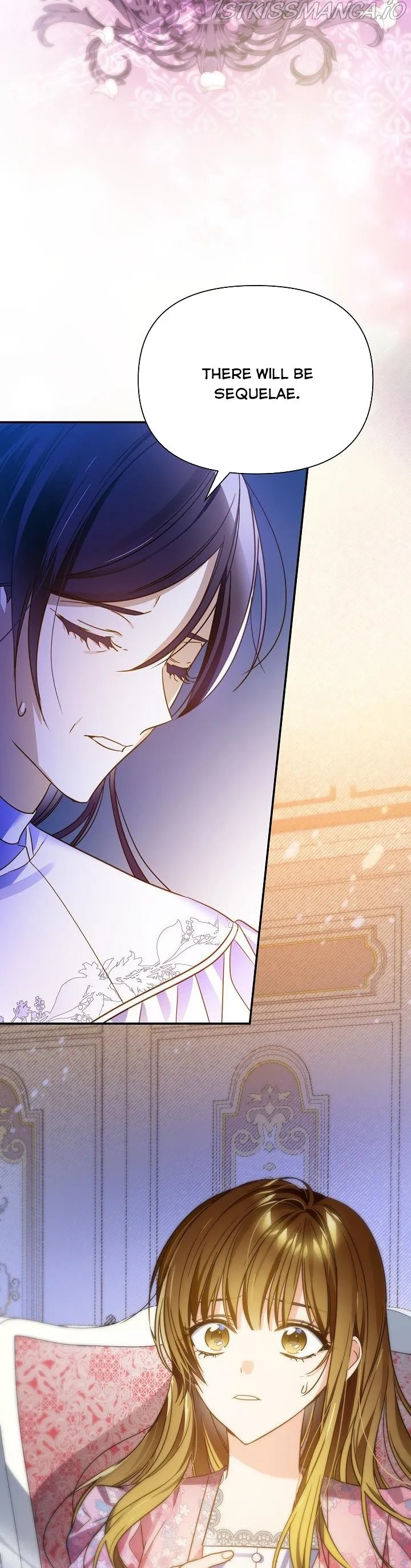 I’ve been here from the beginning Chapter 63 Online - página 40