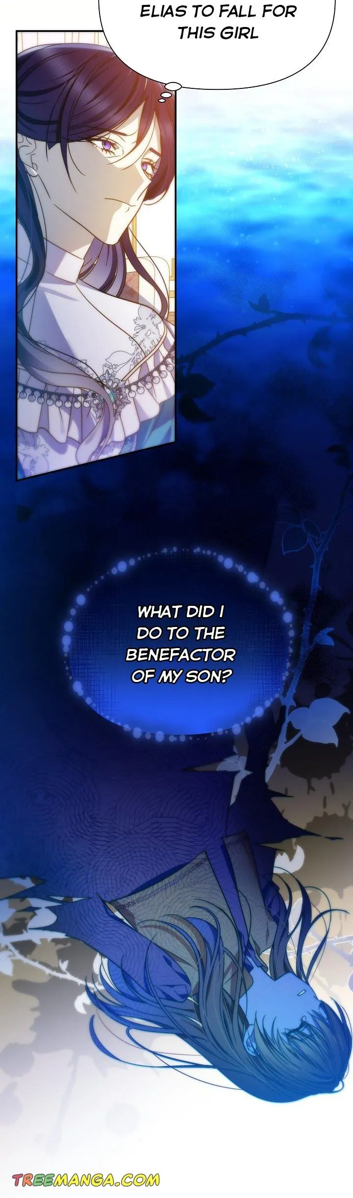 I’ve been here from the beginning Chapter 64 Online - página 13
