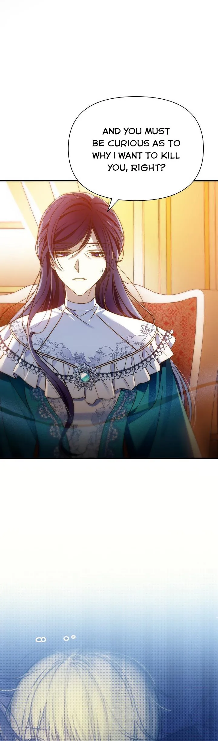 I’ve been here from the beginning Chapter 64 Online - página 14