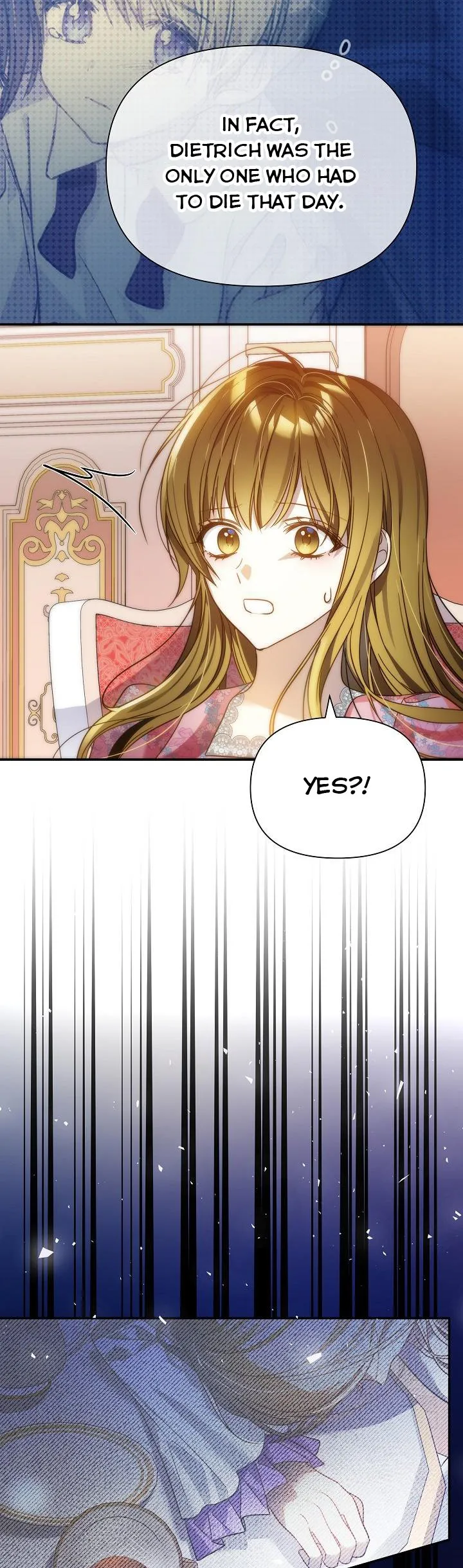 I’ve been here from the beginning Chapter 64 Online - página 15