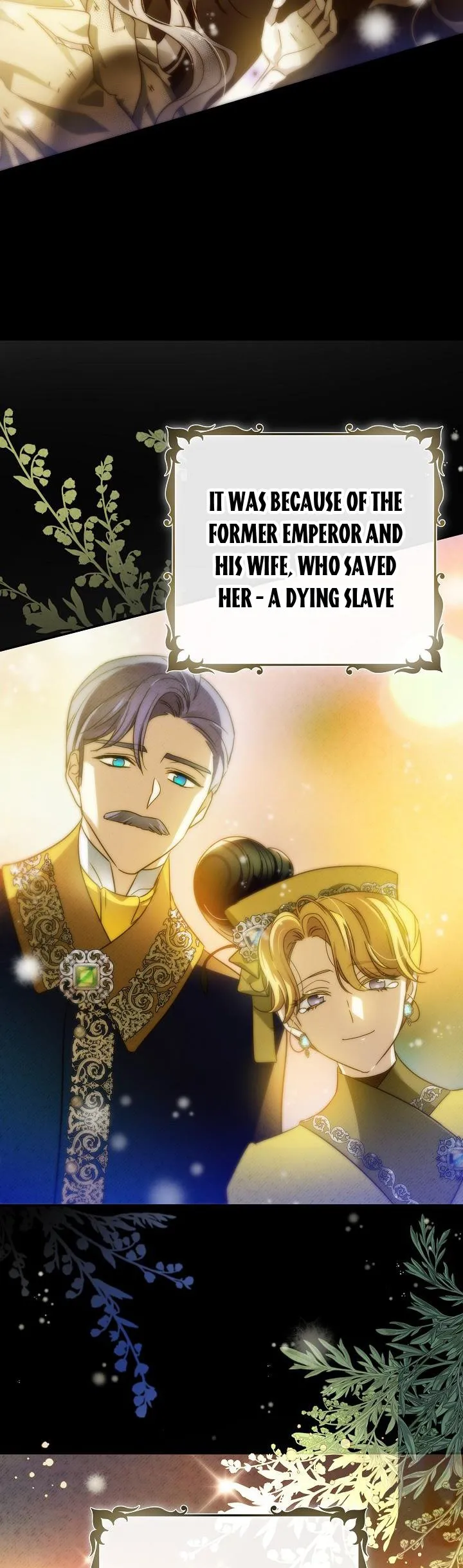 I’ve been here from the beginning Chapter 64 Online - página 17