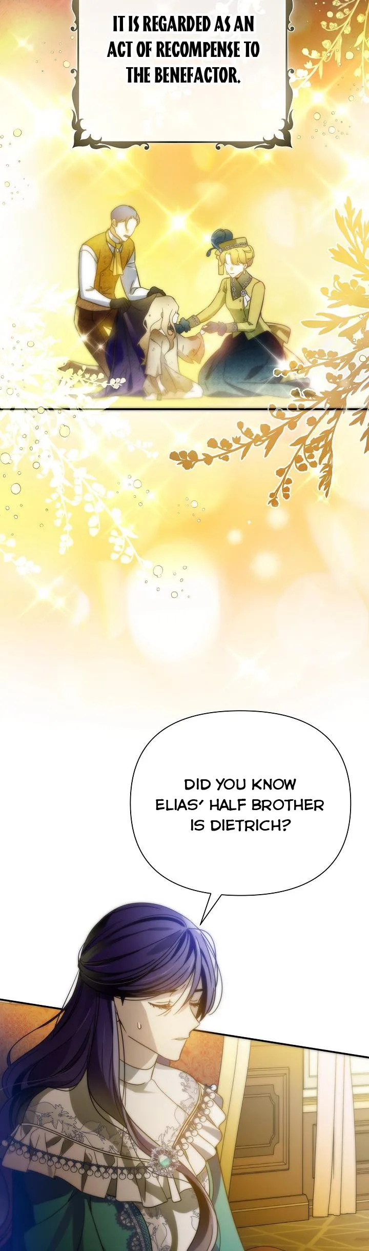 I’ve been here from the beginning Chapter 64 Online - página 18
