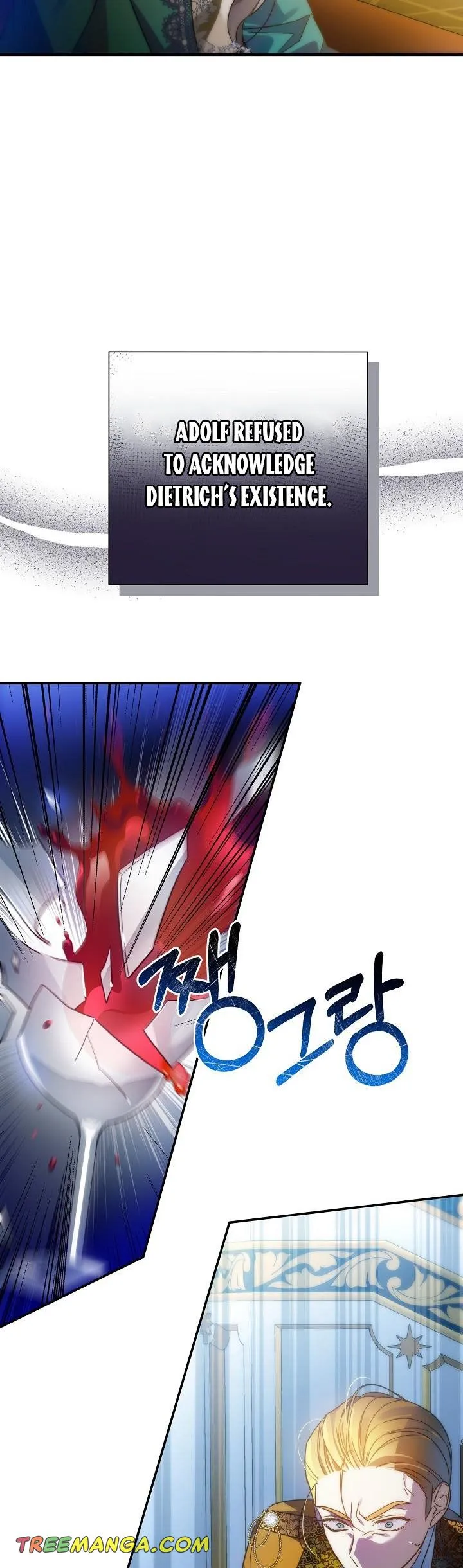 I’ve been here from the beginning Chapter 64 Online - página 19