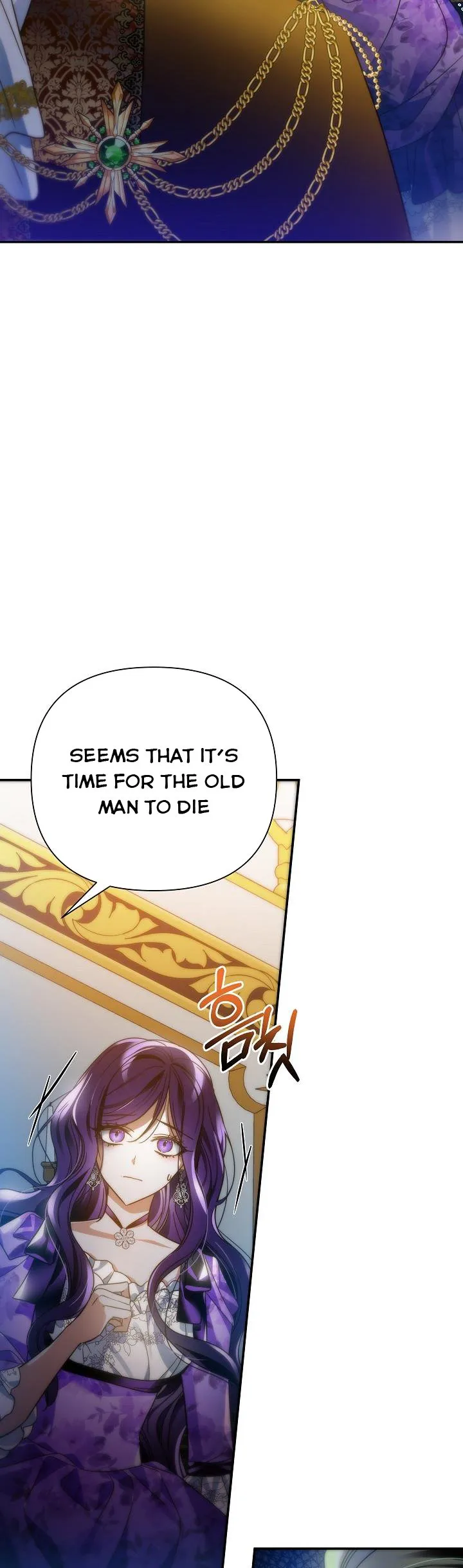 I’ve been here from the beginning Chapter 64 Online - página 21