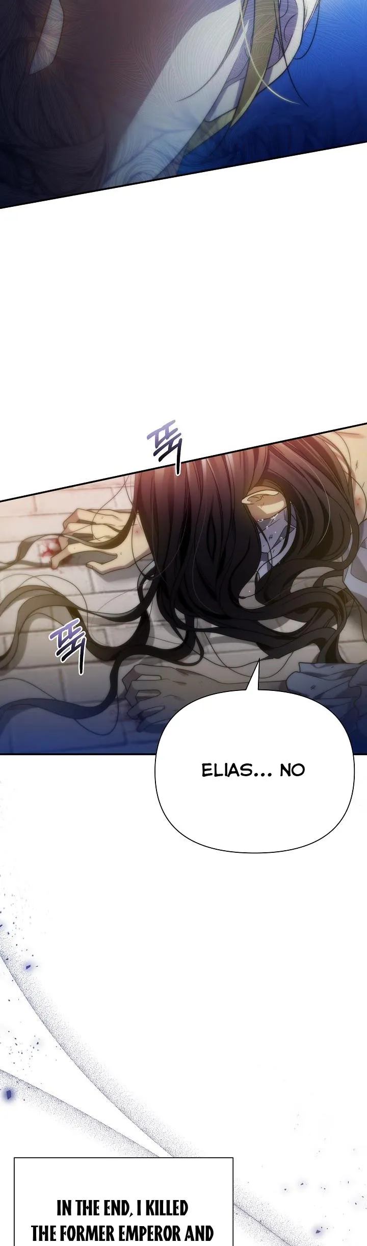 I’ve been here from the beginning Chapter 64 Online - página 26