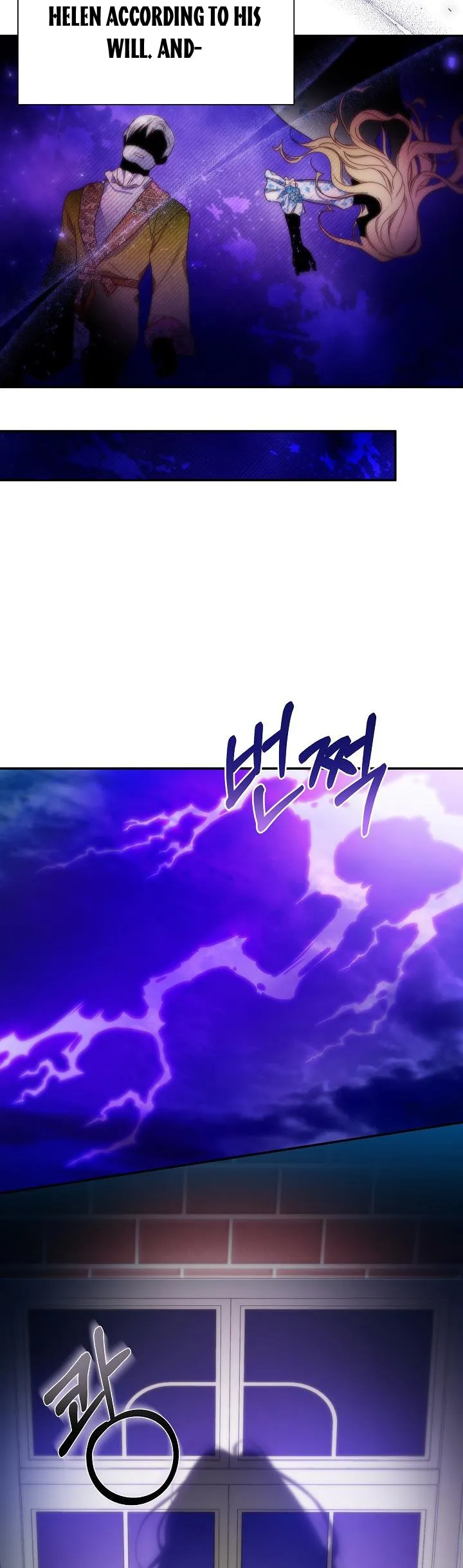 I’ve been here from the beginning Chapter 64 Online - página 27