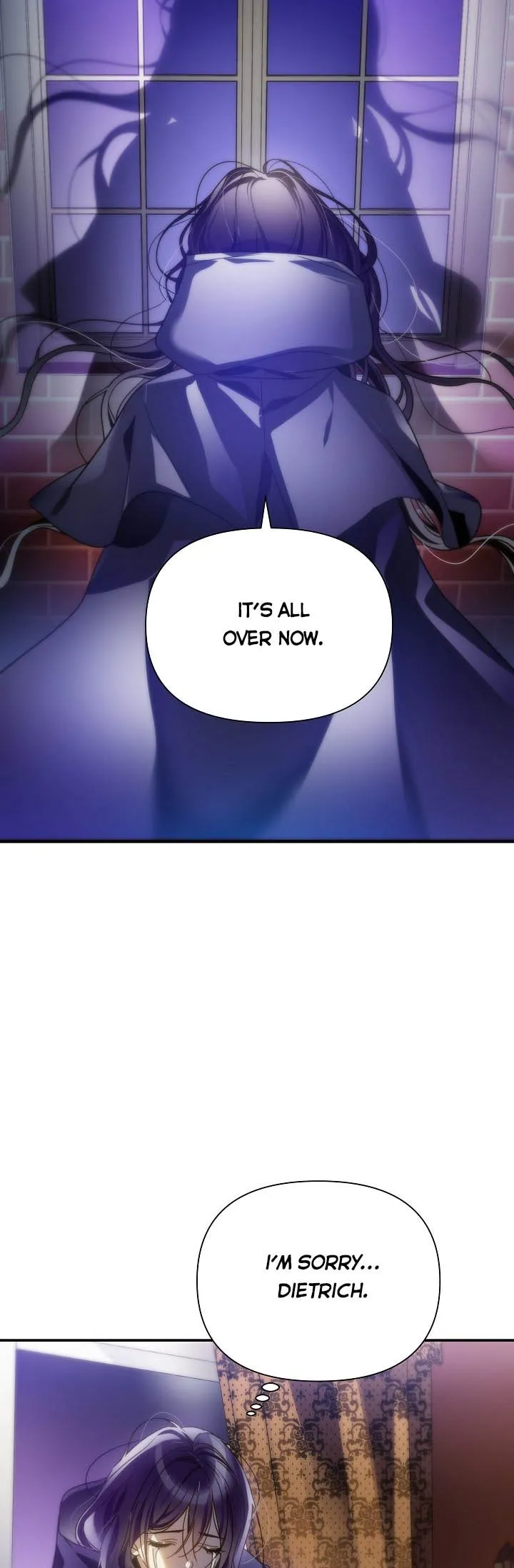 I’ve been here from the beginning Chapter 64 Online - página 28