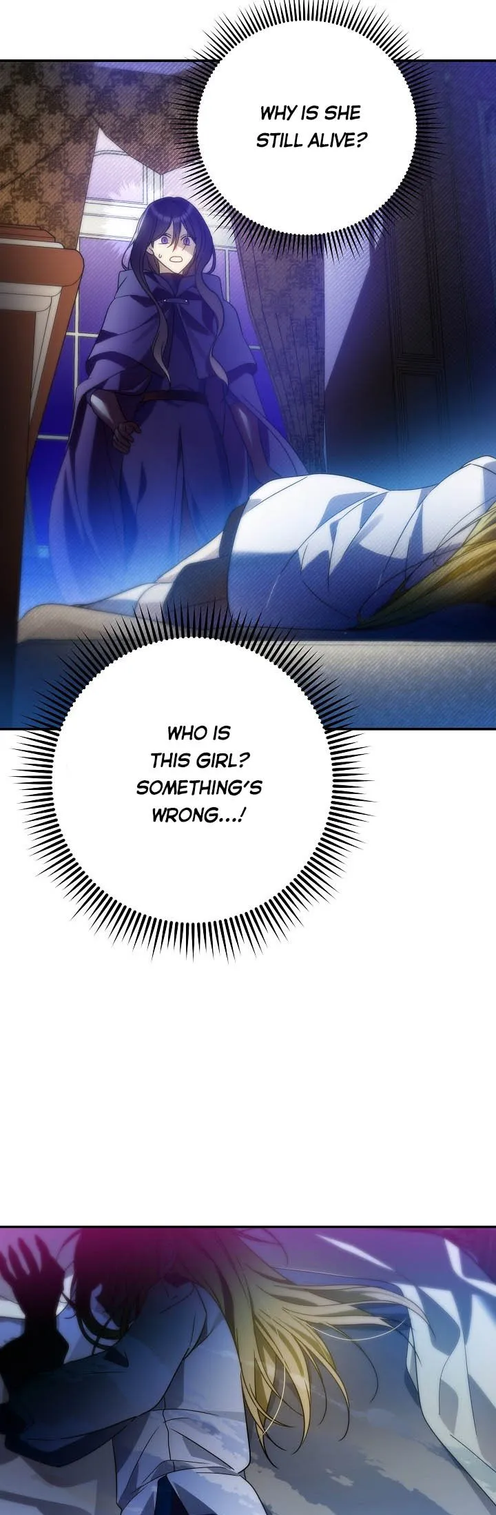 I’ve been here from the beginning Chapter 64 Online - página 30