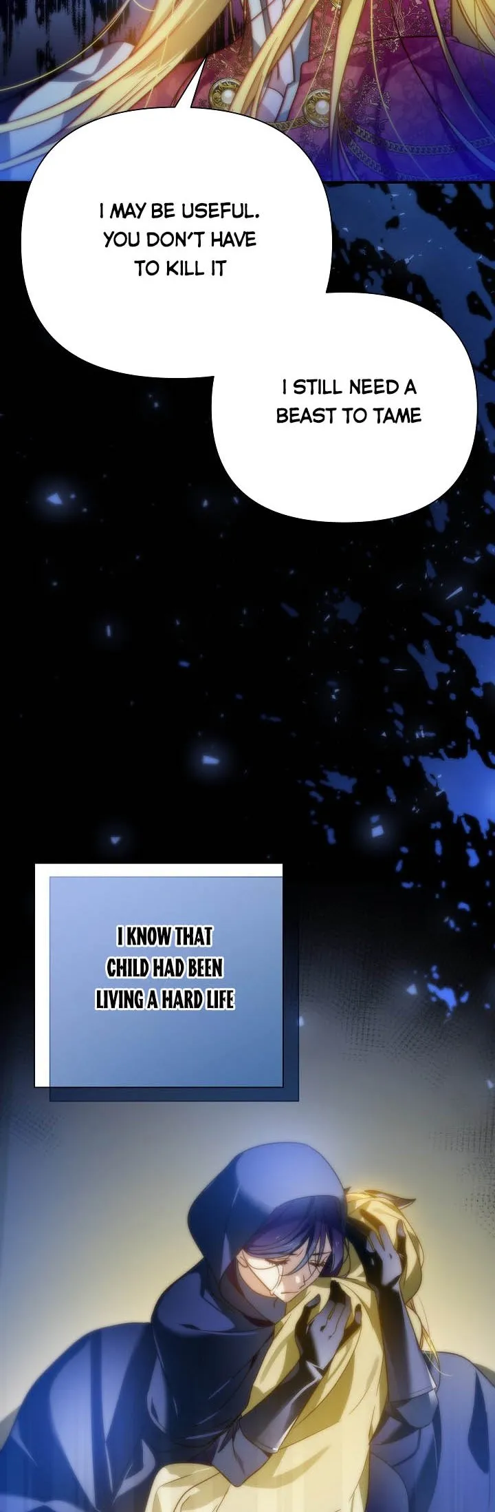 I’ve been here from the beginning Chapter 64 Online - página 35