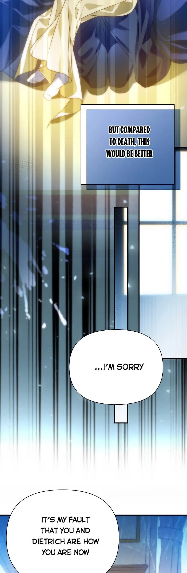 I’ve been here from the beginning Chapter 64 Online - página 36