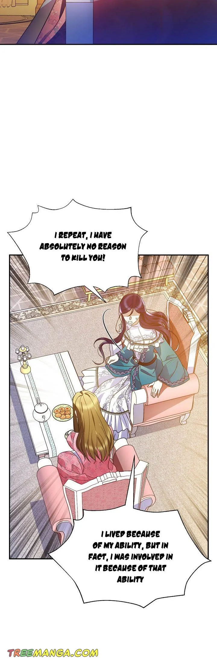 I’ve been here from the beginning Chapter 64 Online - página 40