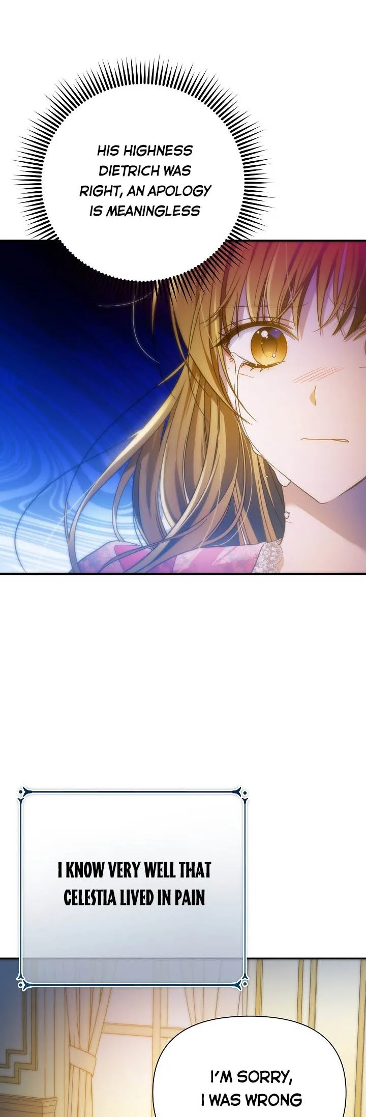 I’ve been here from the beginning Chapter 64 Online - página 42