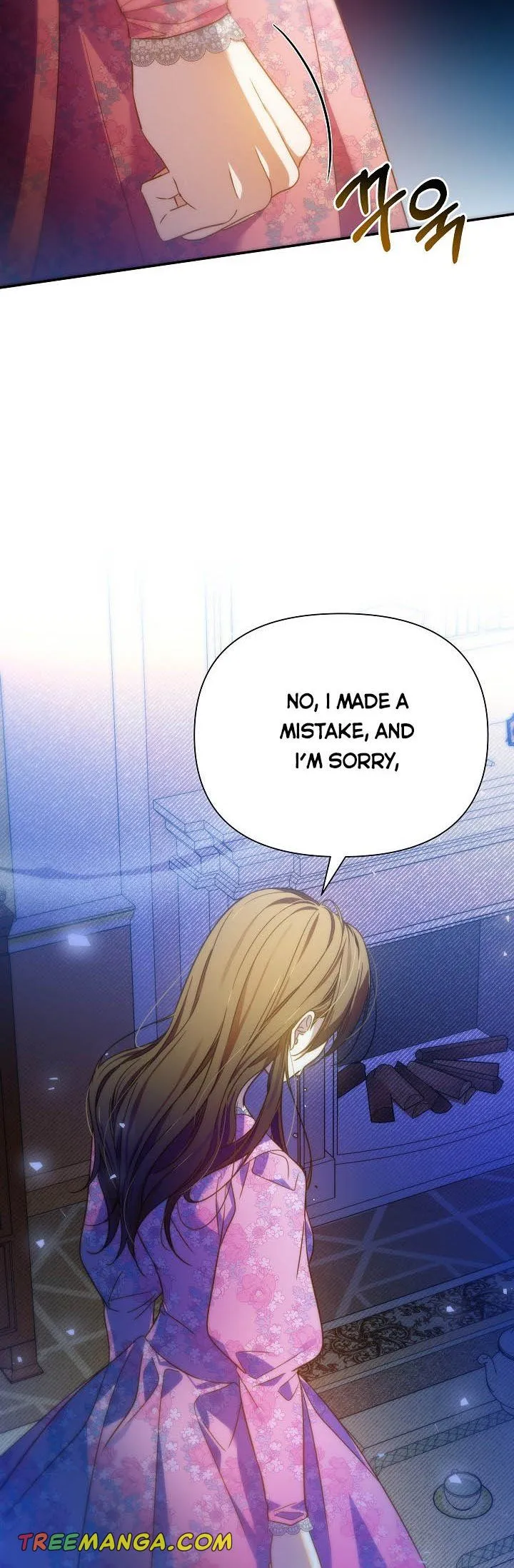 I’ve been here from the beginning Chapter 64 Online - página 44