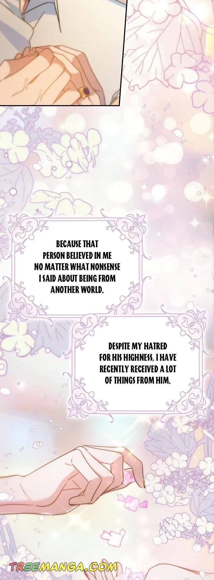 I’ve been here from the beginning Chapter 65 Online - página 9