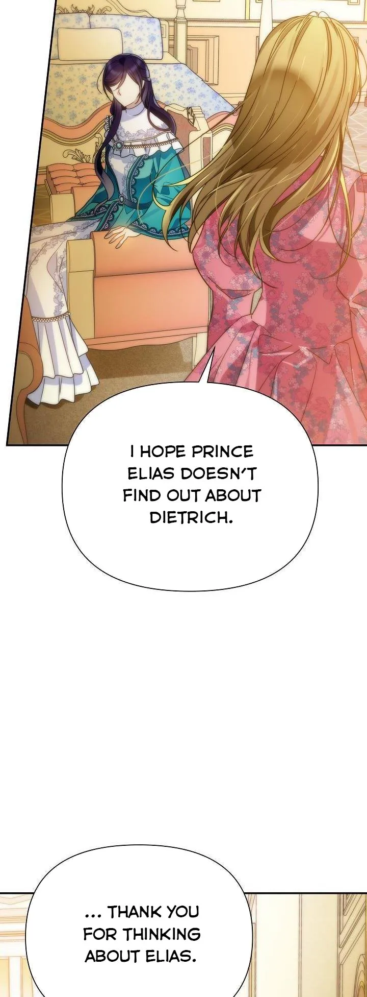 I’ve been here from the beginning Chapter 65 Online - página 13