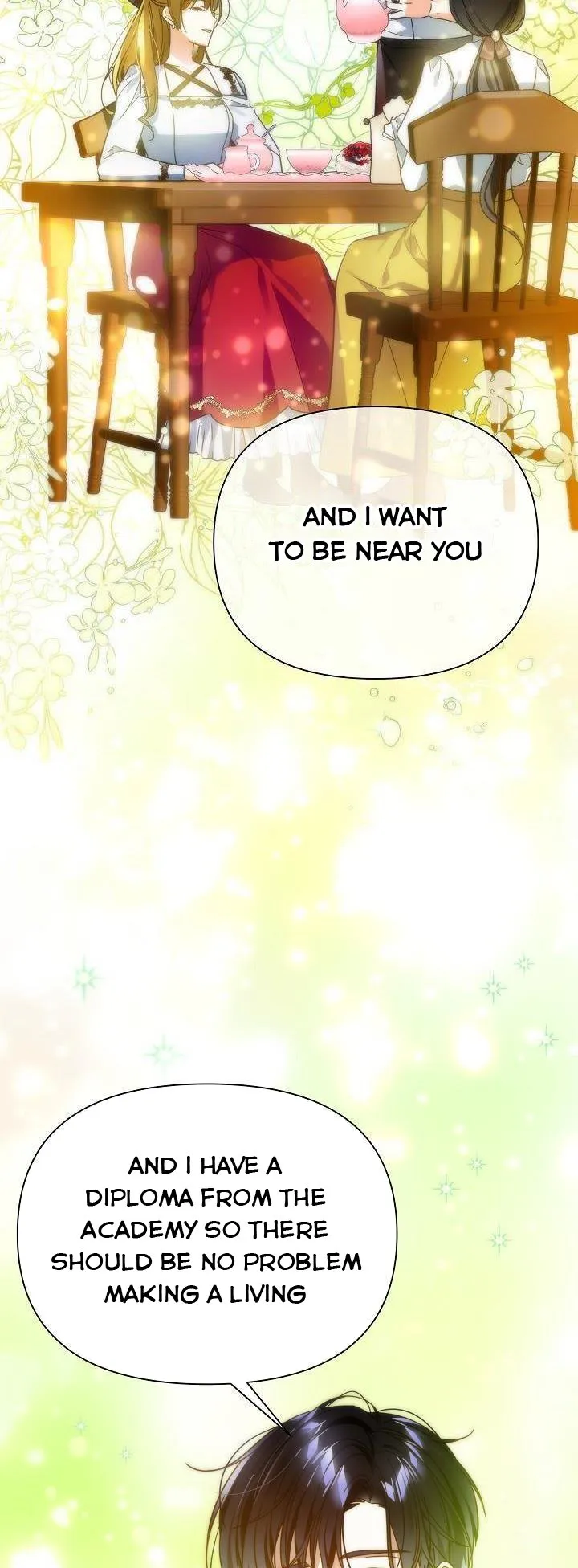 I’ve been here from the beginning Chapter 65 Online - página 23