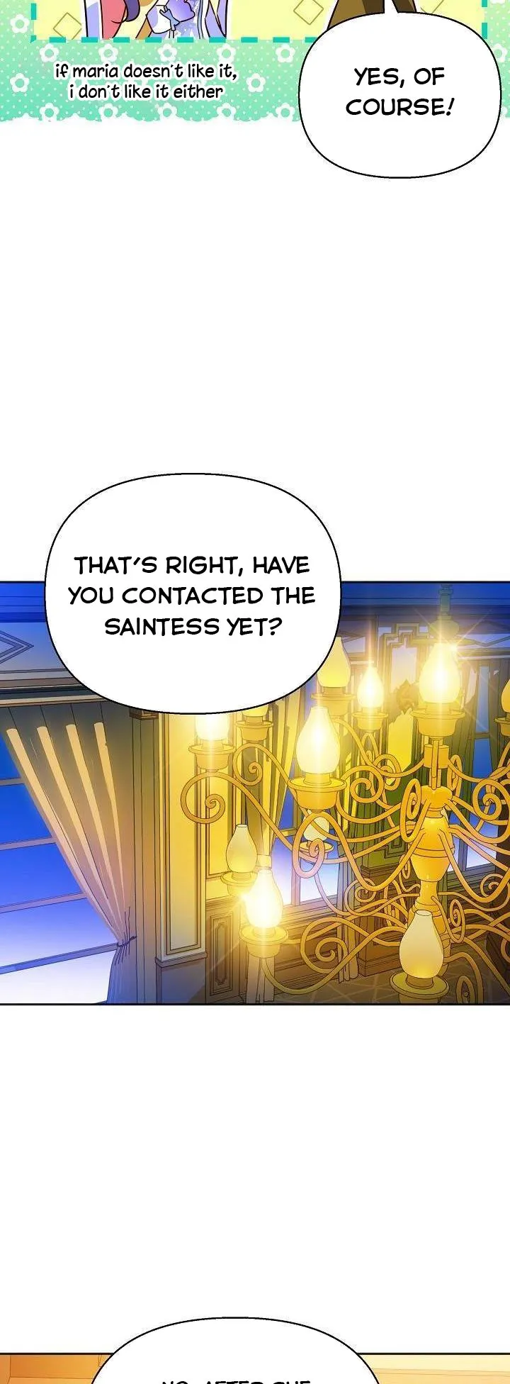 I’ve been here from the beginning Chapter 65 Online - página 31