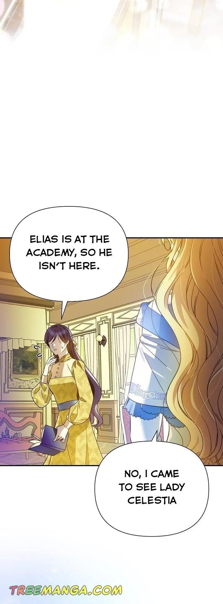 I’ve been here from the beginning Chapter 65 Online - página 35
