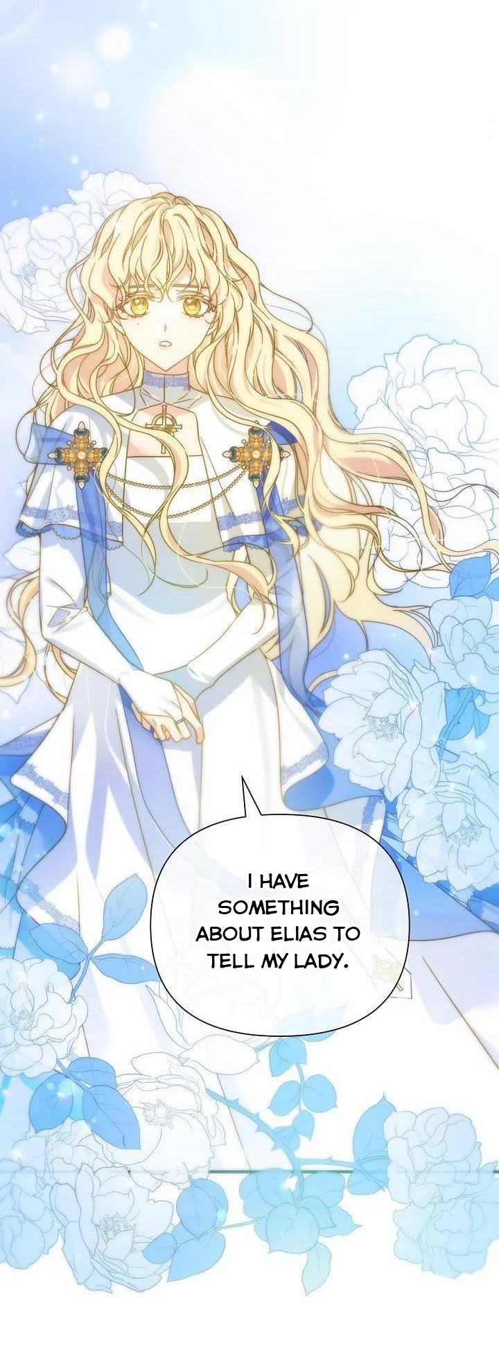 I’ve been here from the beginning Chapter 65 Online - página 36