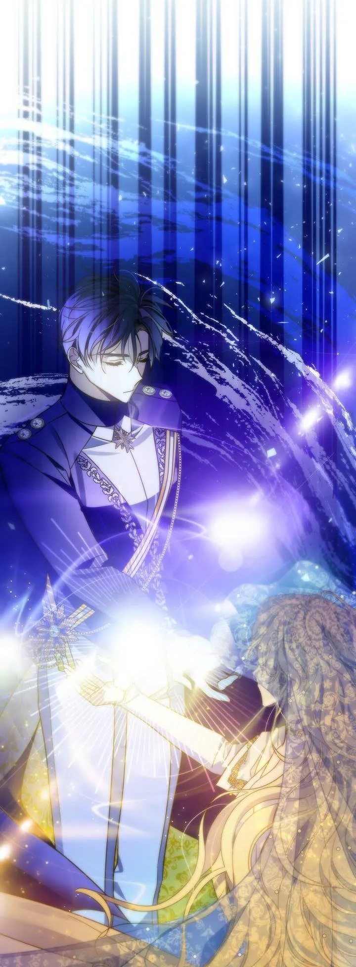 I’ve been here from the beginning Chapter 65 Online - página 42