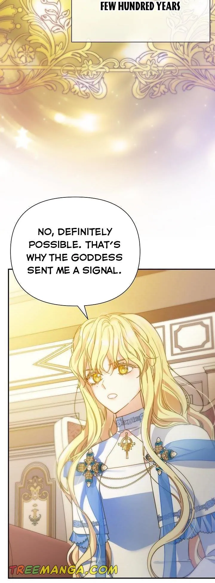 I’ve been here from the beginning Chapter 65 Online - página 49