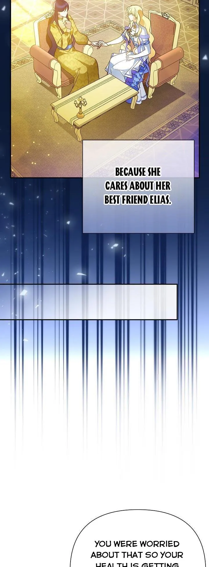I’ve been here from the beginning Chapter 65 Online - página 53