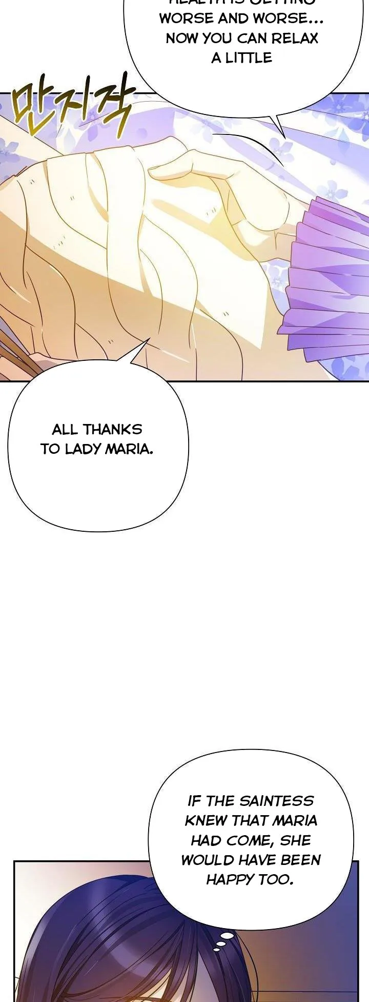 I’ve been here from the beginning Chapter 65 Online - página 54