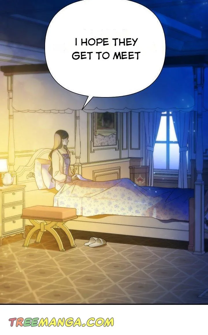 I’ve been here from the beginning Chapter 65 Online - página 56