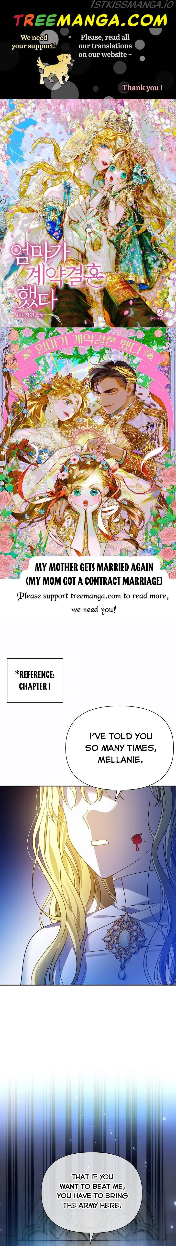 I’ve been here from the beginning Chapter 66 Online - página 1