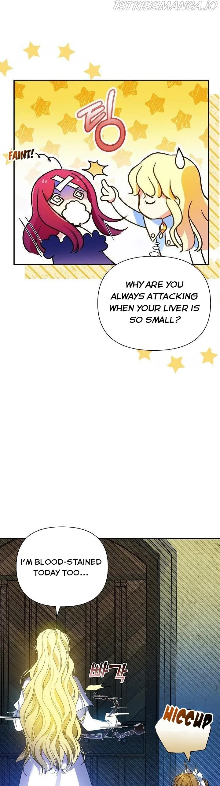 I’ve been here from the beginning Chapter 66 Online - página 4