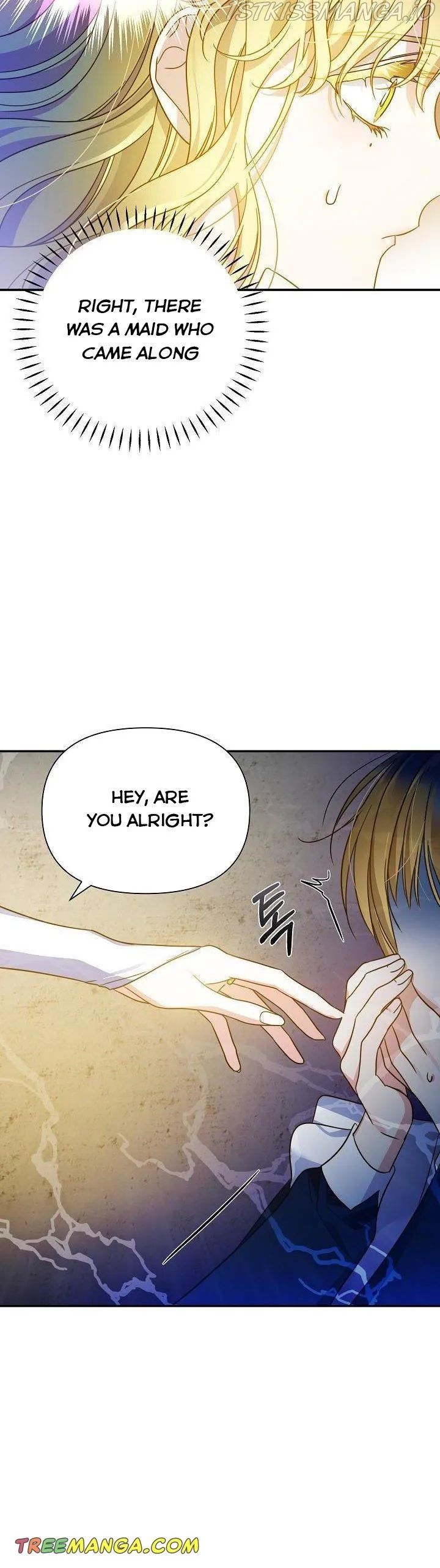 I’ve been here from the beginning Chapter 66 Online - página 6