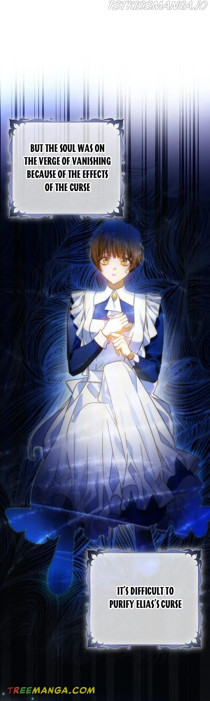 I’ve been here from the beginning Chapter 66 Online - página 8