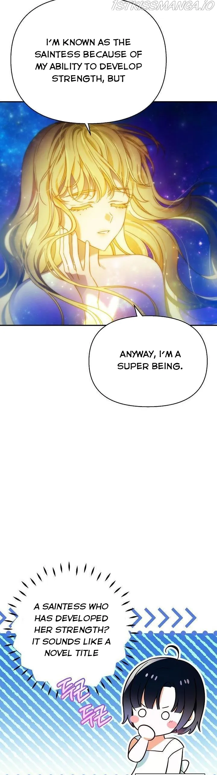I’ve been here from the beginning Chapter 66 Online - página 16