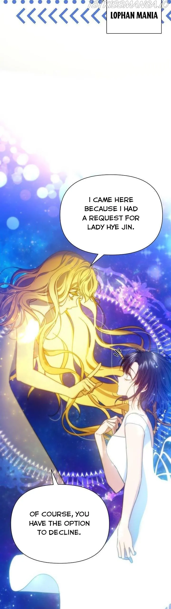 I’ve been here from the beginning Chapter 66 Online - página 17