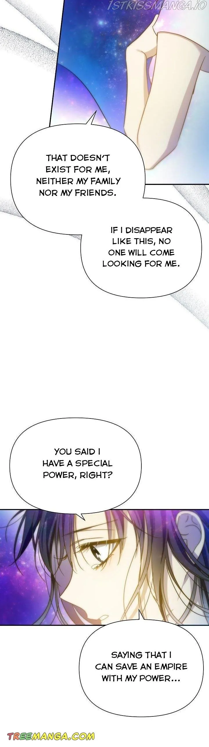 I’ve been here from the beginning Chapter 66 Online - página 21