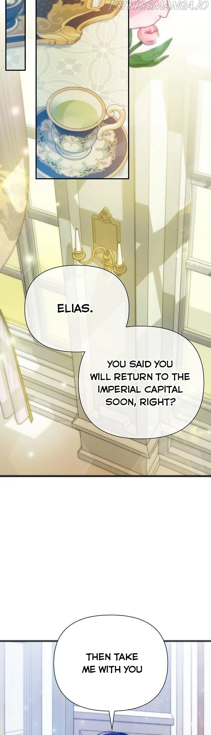 I’ve been here from the beginning Chapter 66 Online - página 32