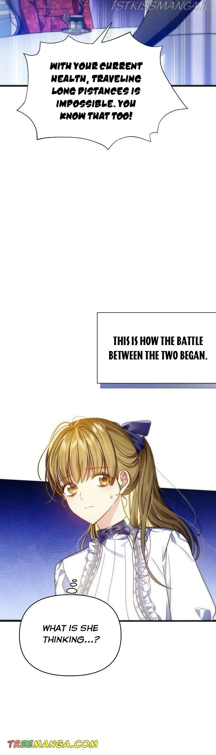I’ve been here from the beginning Chapter 66 Online - página 34