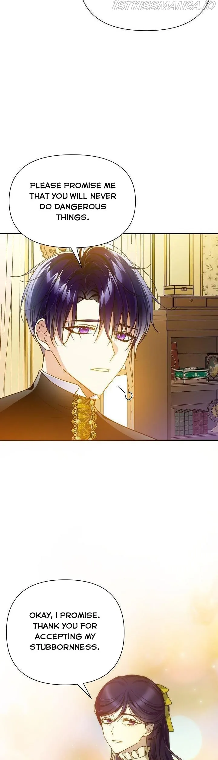 I’ve been here from the beginning Chapter 66 Online - página 39